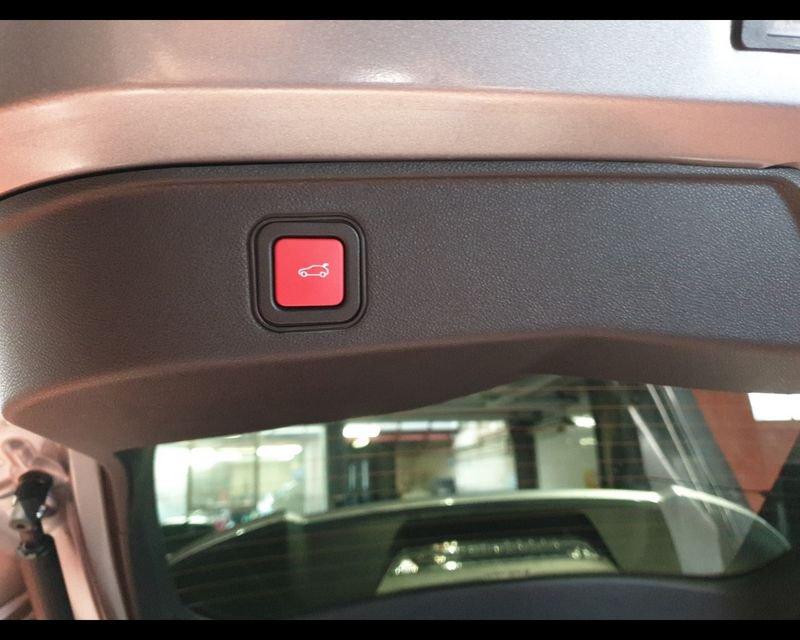 Alfa Romeo Junior 1.2 136 CV Hybrid eDCT6 Speciale