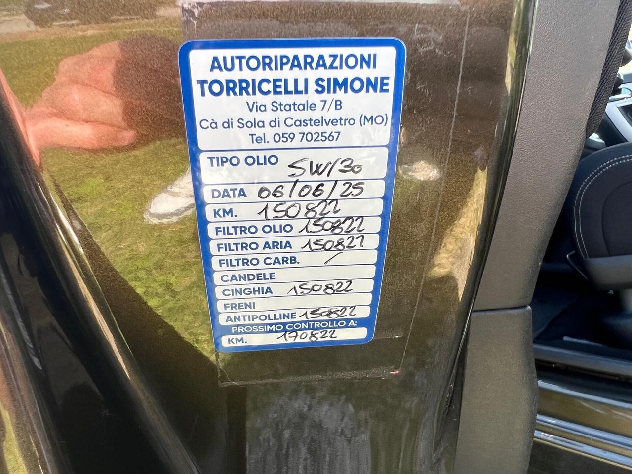 Citroen C4 Picasso 1.6HDi 110CV Exclusive-2012