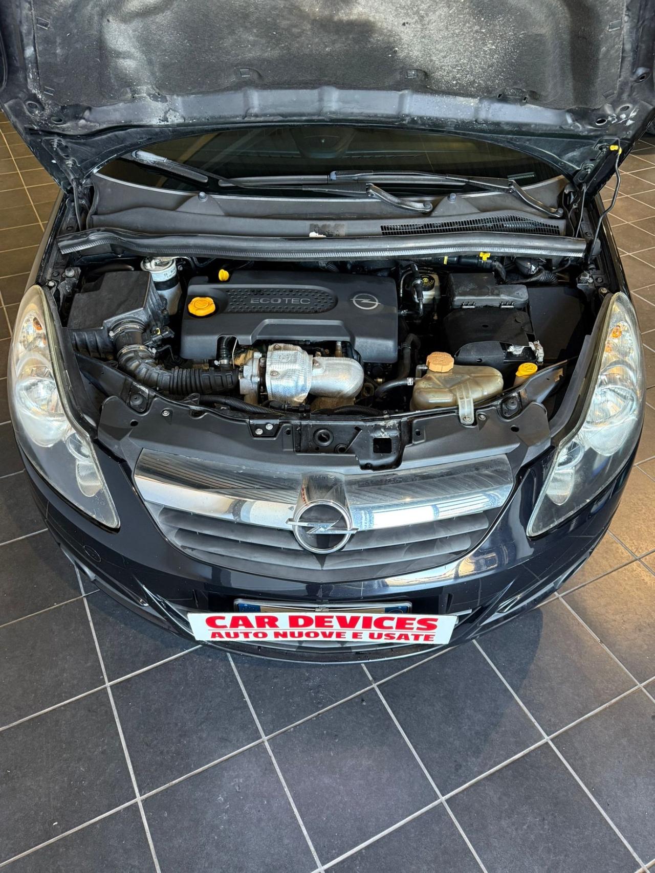 Opel Corsa 1.3 CDTI - NEOPATENTATI- UNICO PROPRIETARIO