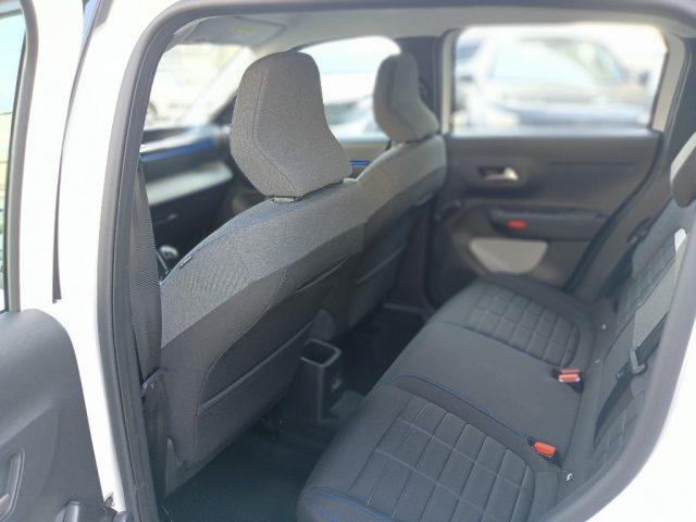 CITROEN C3 GPL/B PureTech 100 S&S Plus