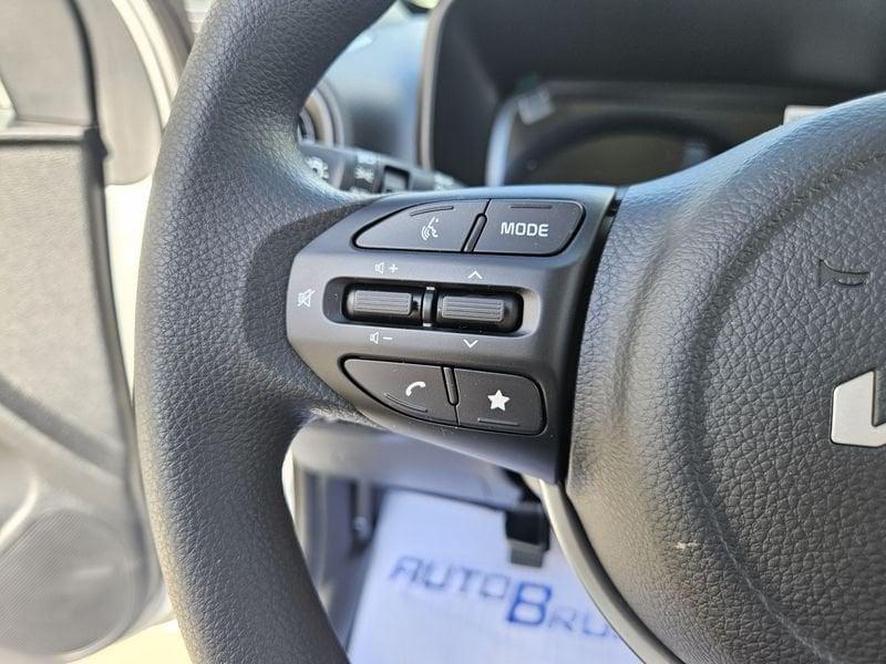 KIA Picanto 1.0 12V 5 porte Urban