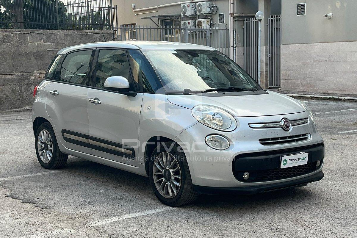 FIAT 500L 1.3 Multijet 95 CV Pop Star