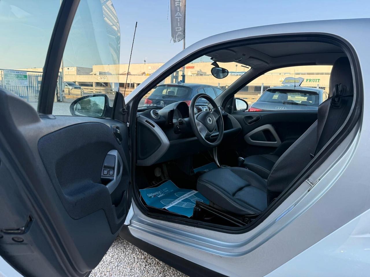 Smart ForTwo 70 1.0 Urban