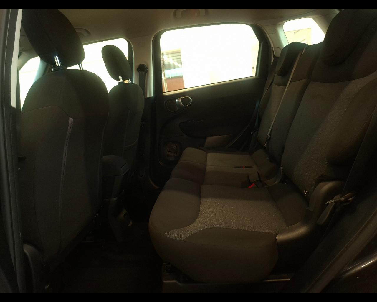 FIAT 500L - 500L 1.3 Multijet 95 CV Urban