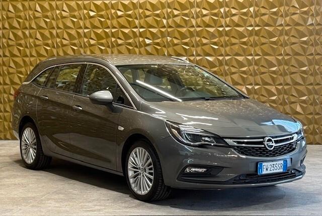 Opel Astra 1.6 CDTi 110CV Start&Stop 5 porte Innovation