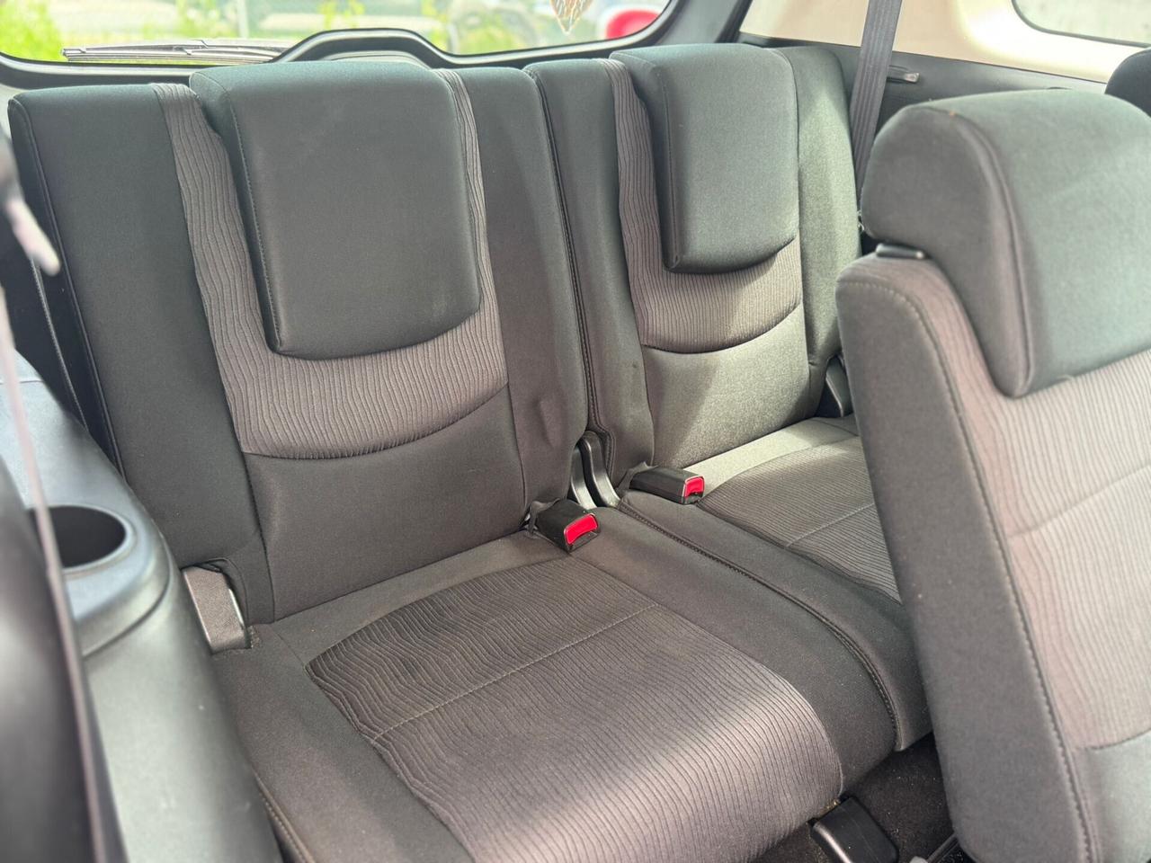 Mazda 5 1.8 MZR 16V 115CV Extra GPL 7 P.ti
