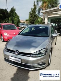 VOLKSWAGEN - Golf - 1.6 TDI 115CV 5p. Business BMT