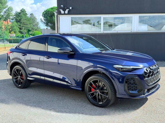 AUDI Q5 SPB Sportback TDI quattro S line NAVI - TETTO - 20