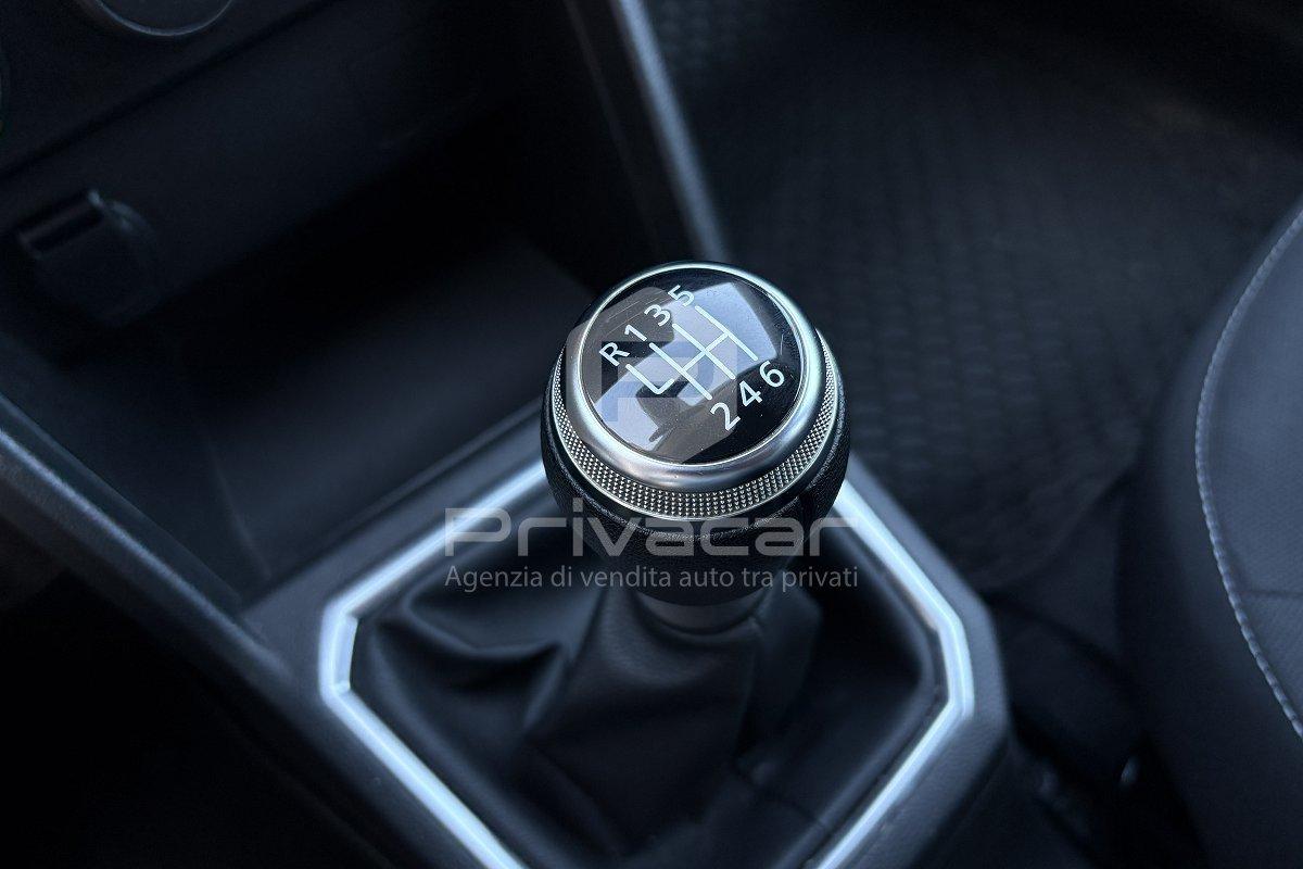 DACIA Jogger 1.0 TCe GPL 100 CV 5 posti Comfort