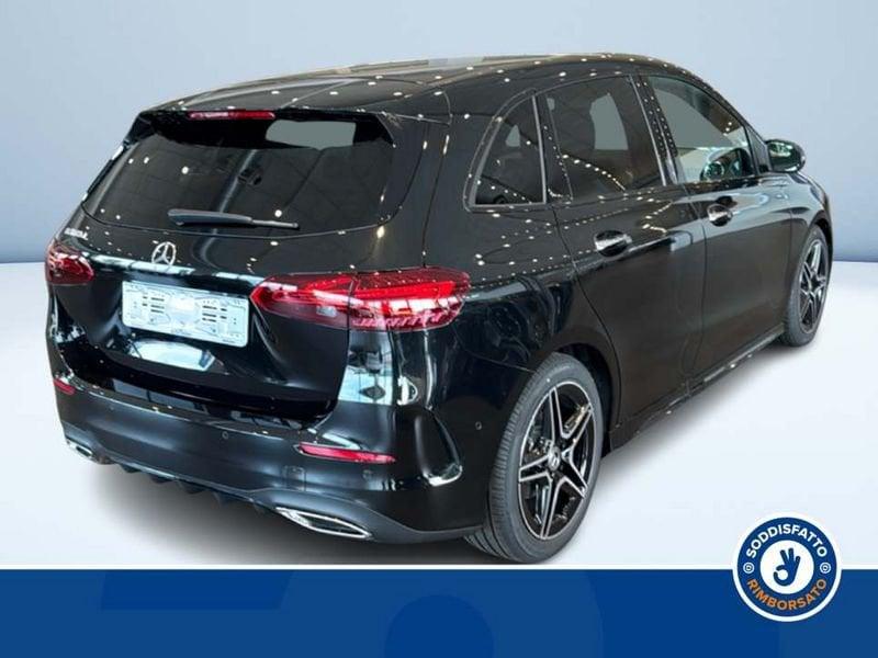 Mercedes-Benz Classe B 180d Automatic AMG Line Advanced Plus
