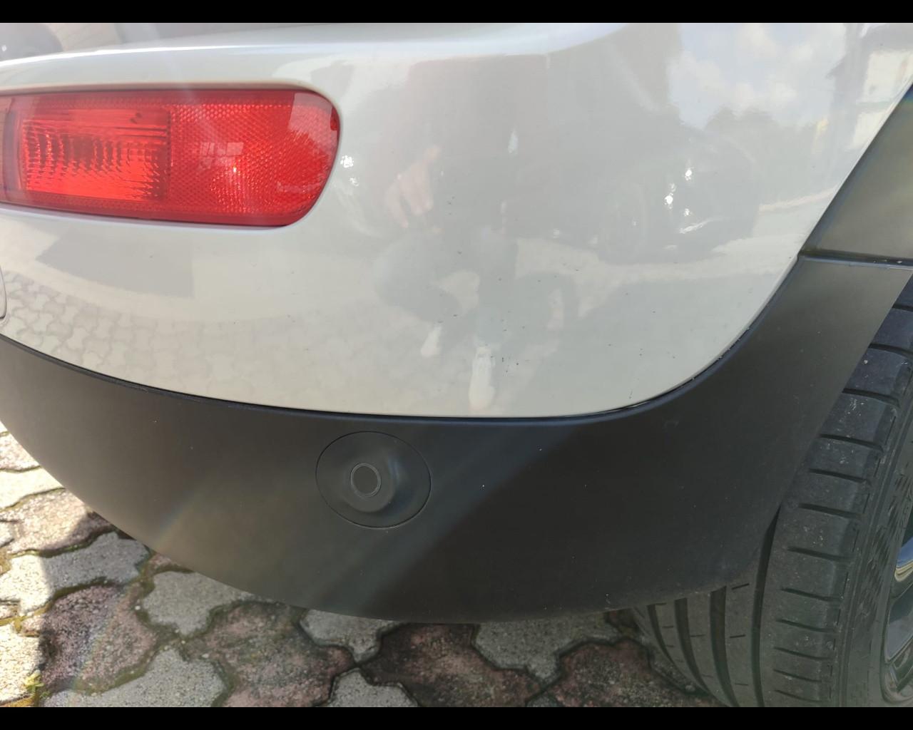 MINI Mini Clubman (F54) - Mini 2.0 Cooper D Boost Clubman