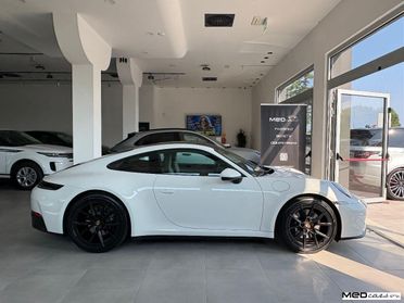 PORSCHE - 911 Coupè