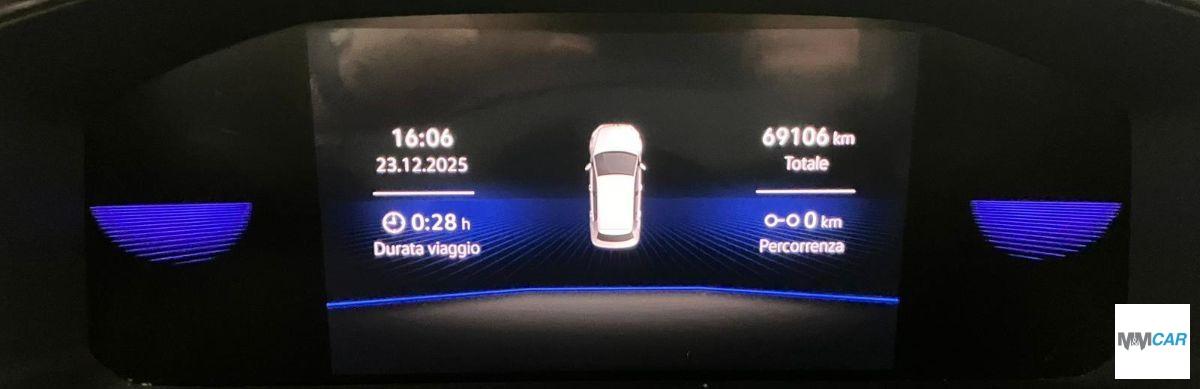 VOLKSWAGEN - T-Roc - 1.5 TSI ACT DSG Life