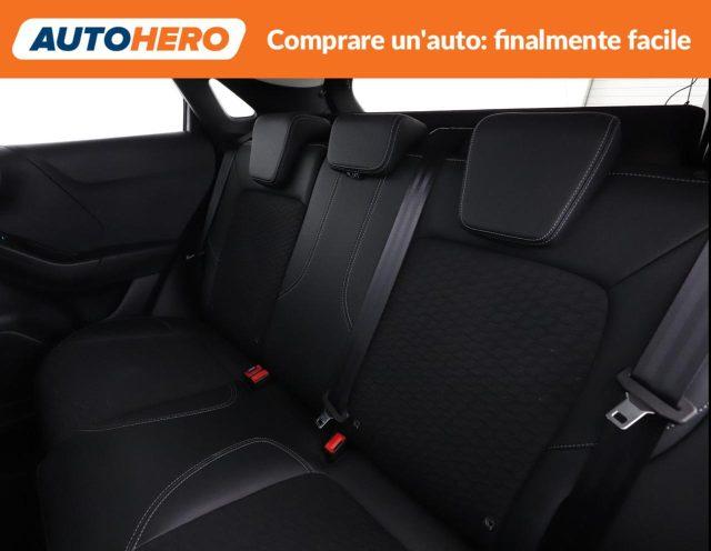 FORD Puma 1.0 EcoBoost Hybrid 125 CV S&S aut. Titanium X