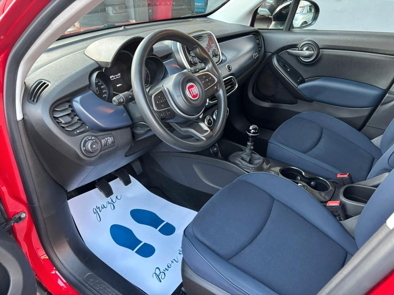 Fiat 500X 1.3 MultiJet Business 95 CV PREZZO PROMO