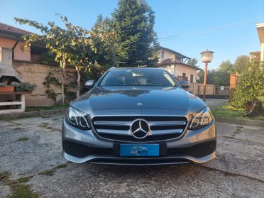 Mercedes-benz E 220 d S.W. Auto Premium Plus