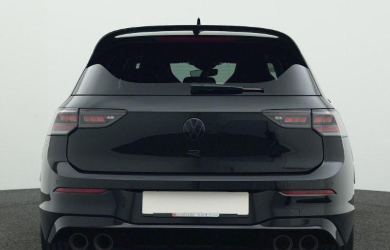 Volkswagen Golf Golf 2.0 TSI R DSG 4Motion Black Edition