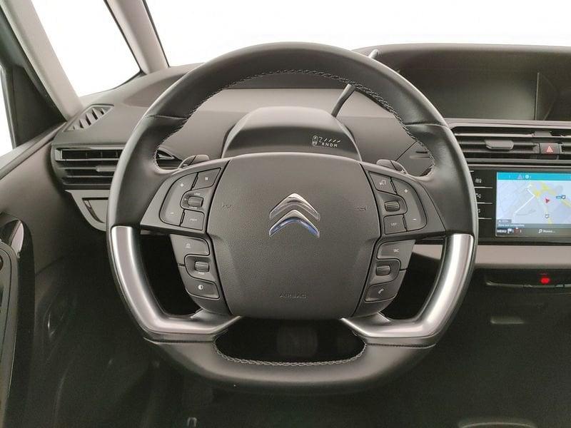 Citroën Grand C4 SpaceTour. 1.5 bluehdi Feel s&s 130cv eat8