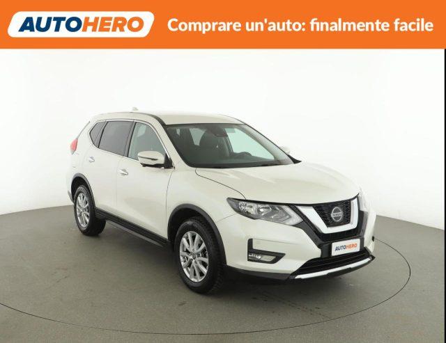 NISSAN X-Trail dCi 150 4WD X-Tronic Business