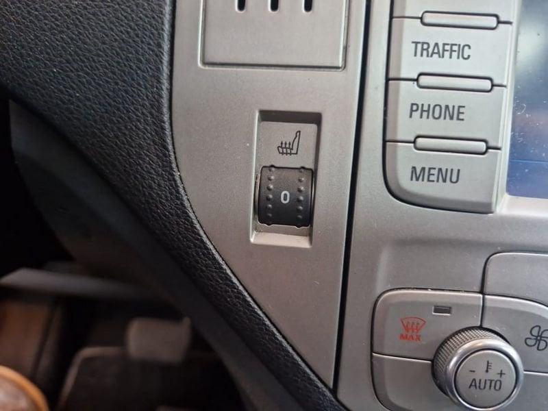 Ford Kuga 2.0 TDCI INDIVIDUAL 4WD 163CV AUTO