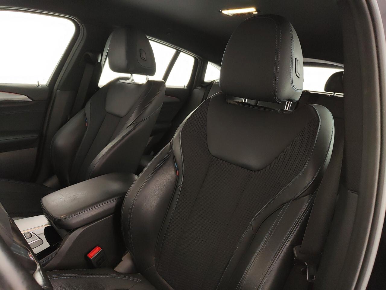 Bmw X4 xDrive20d Msport-X