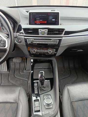 BMW X1 X1 sdrive16d unico proprietario