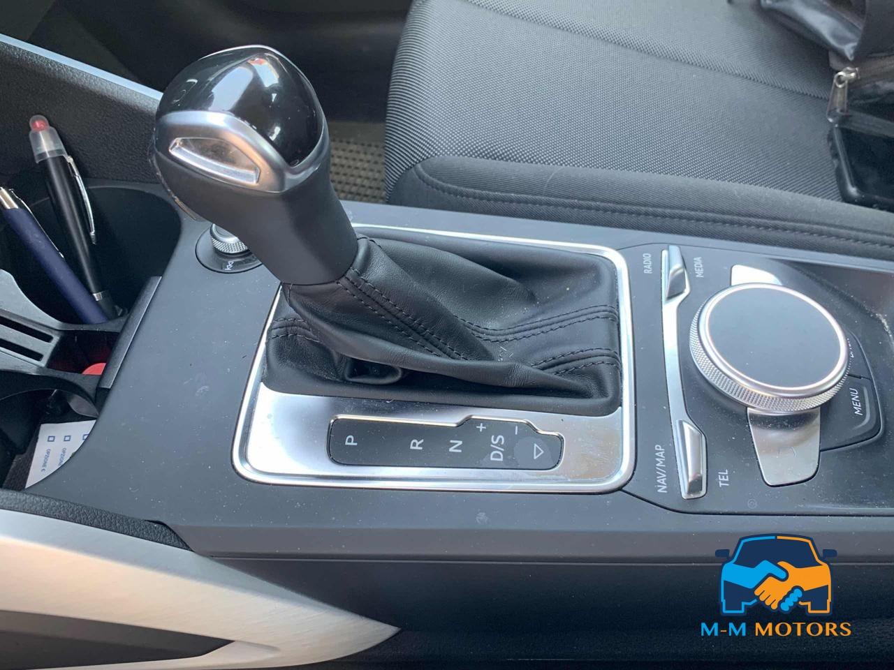 Audi Q2 35 TFSI S tronic UNICO PROPRIETARIO