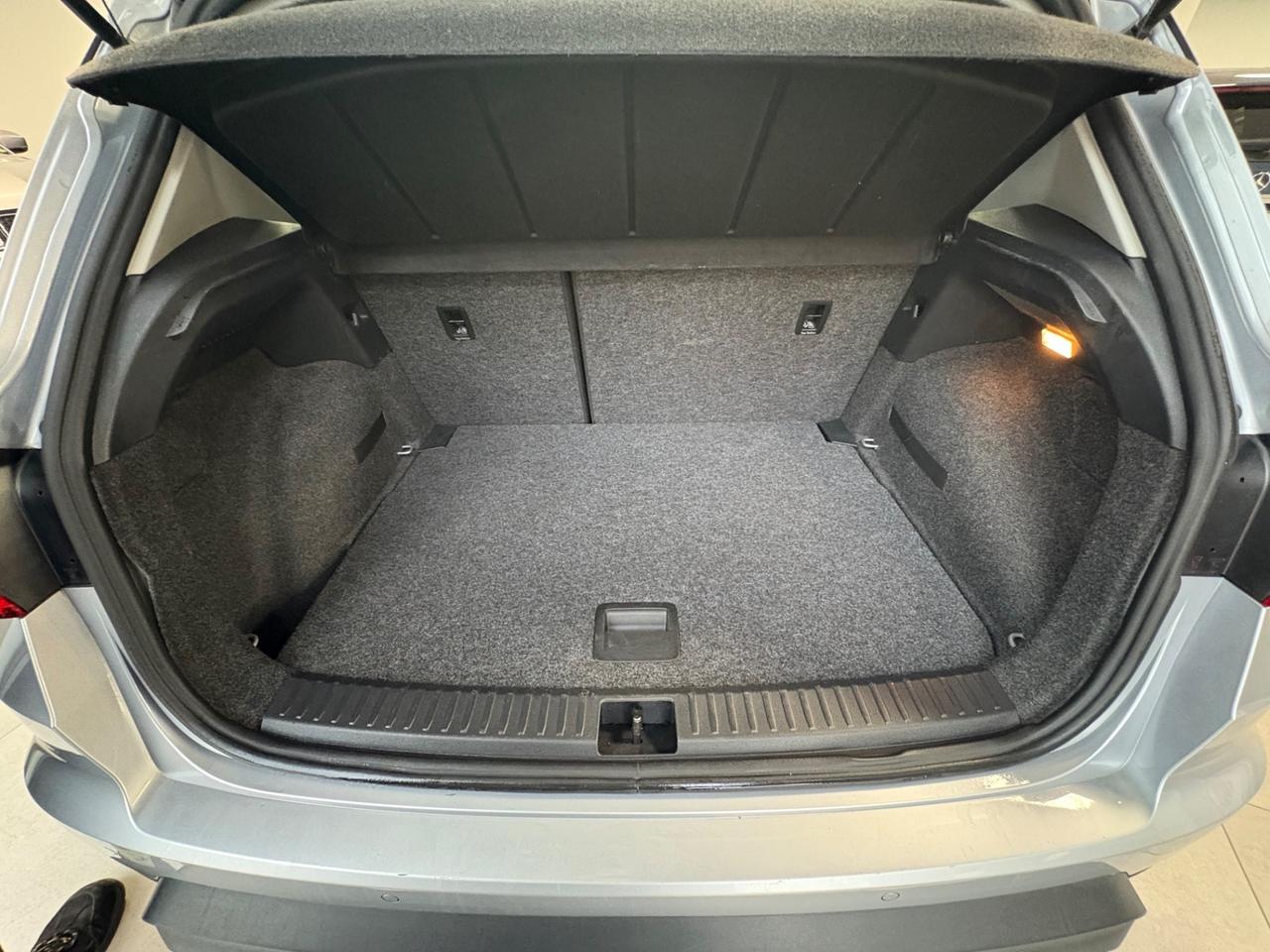 Seat Arona 1.0 TSI 95cv 2022 km 91000 neopatentati