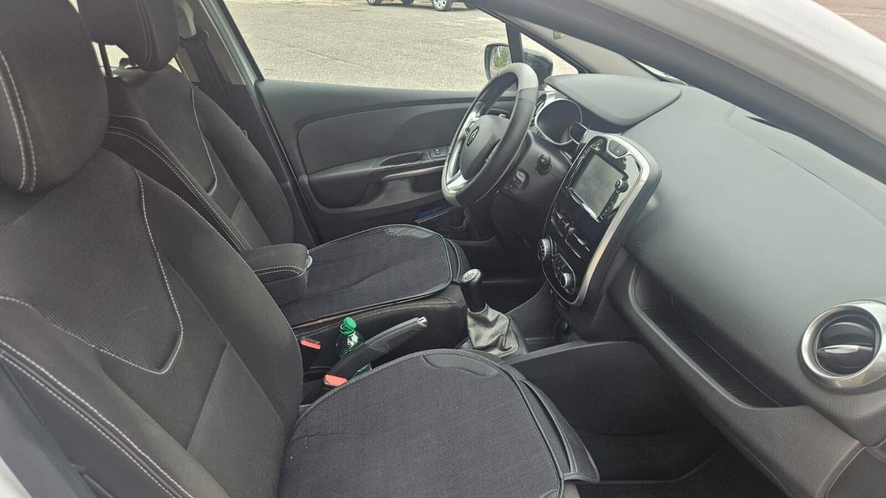 Renault Clio 1.5 DCI 75 CV ALLESTIMENTO COSTUME