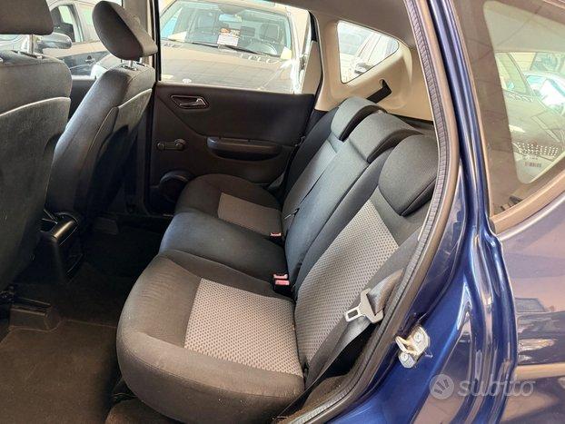 Mercedes-benz A 150 Elegance neopatentati OK