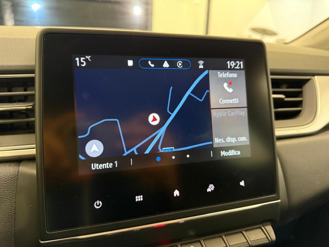 Renault Captur 1.0 TCe 90CV Techno 2024