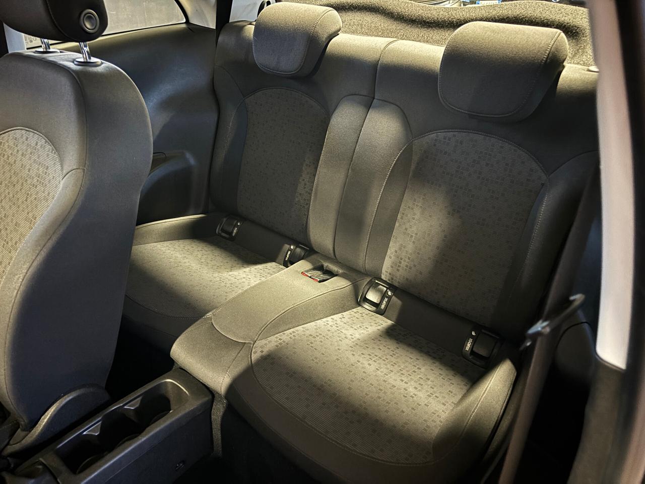 Opel Adam Rocks 1.2 55KW 70CV X Factor NEOPATENTATO