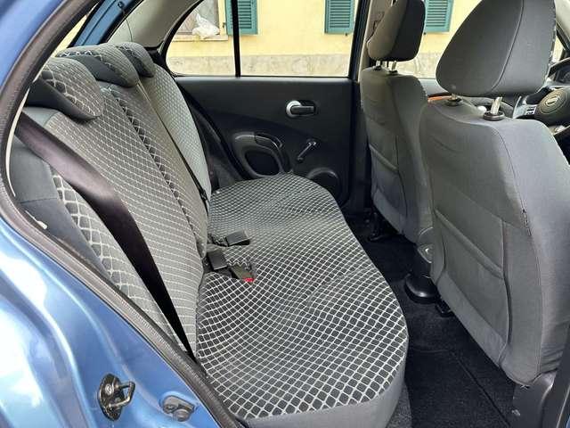 Nissan Micra Micra III 2003 5p 1.2 Acenta FL