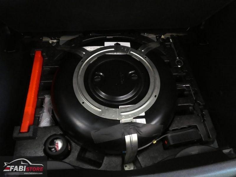 FIAT 500X 1.4 T-Jet 120 Cv Lounge GPL - Schermo XL - Cruise
