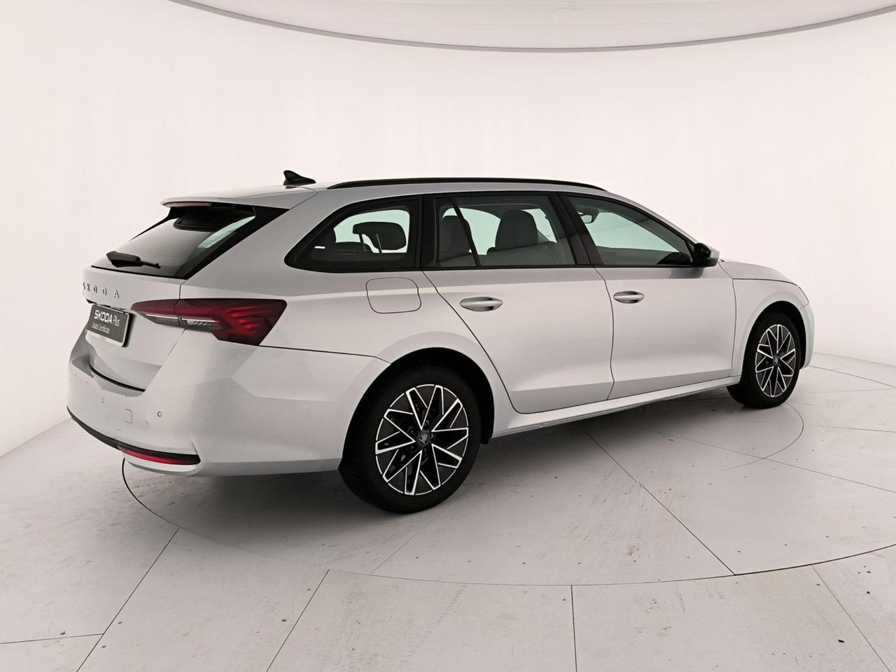 Skoda Octavia wagon 2.0 tdi executive 150cv dsg