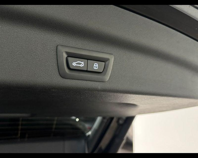 BMW X1 (U11) xDrive 20d Msport