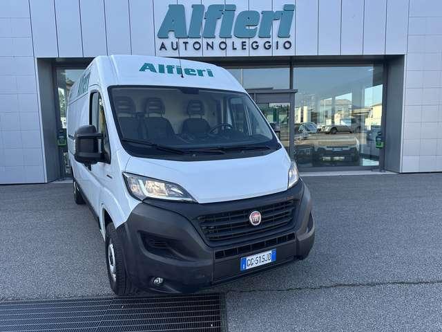 Fiat Ducato 2.3MJT LH2 Furgone E6D 160cv3700x1810xx1930 kg1332