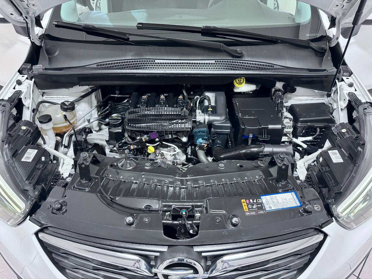 Opel Crossland X 1.2 Benzina - PROMO NATALE -