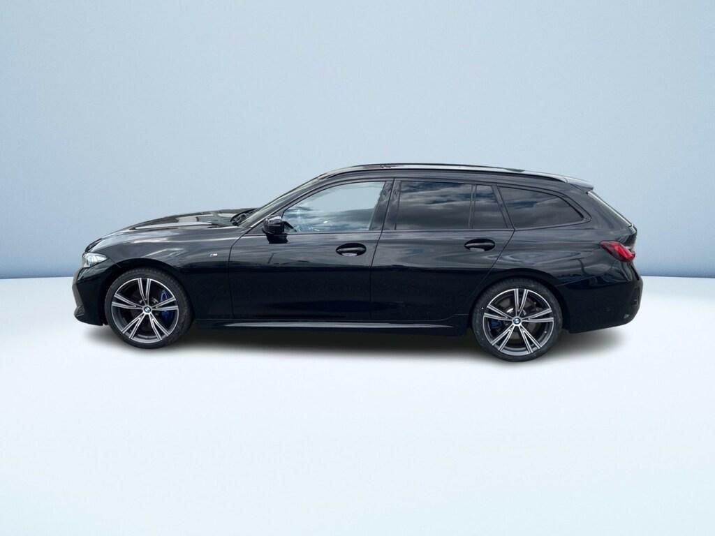 BMW Serie 3 Touring 320 d Mild Hybrid 48V Msport xDrive Steptronic