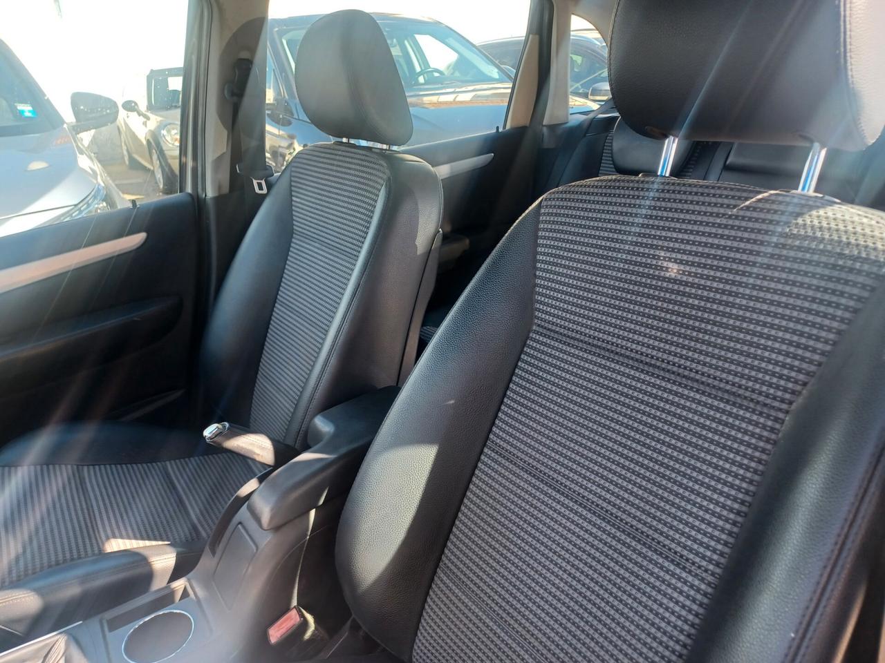 Mercedes-benz B 180 CDI Sport