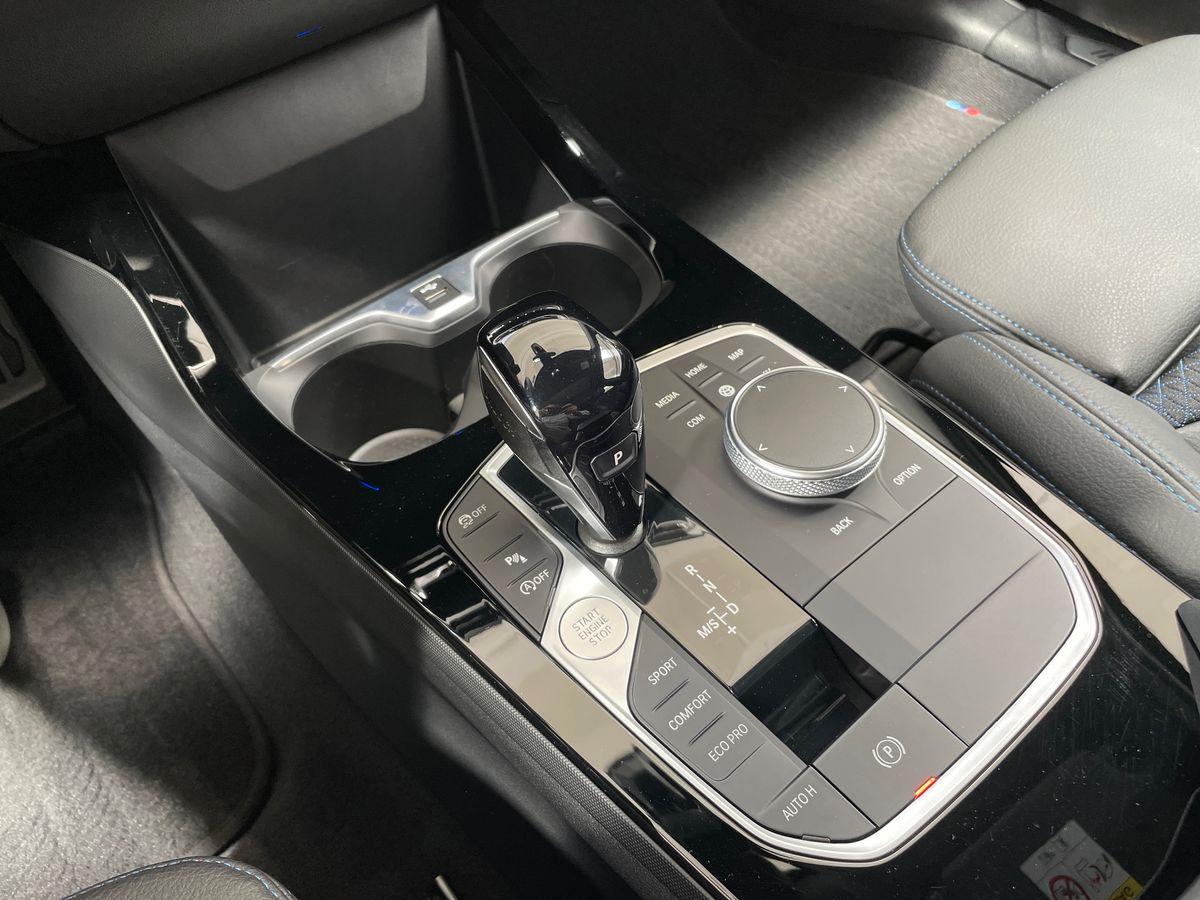 BMW Serie 1 F40 - 118i Msport 140cv auto