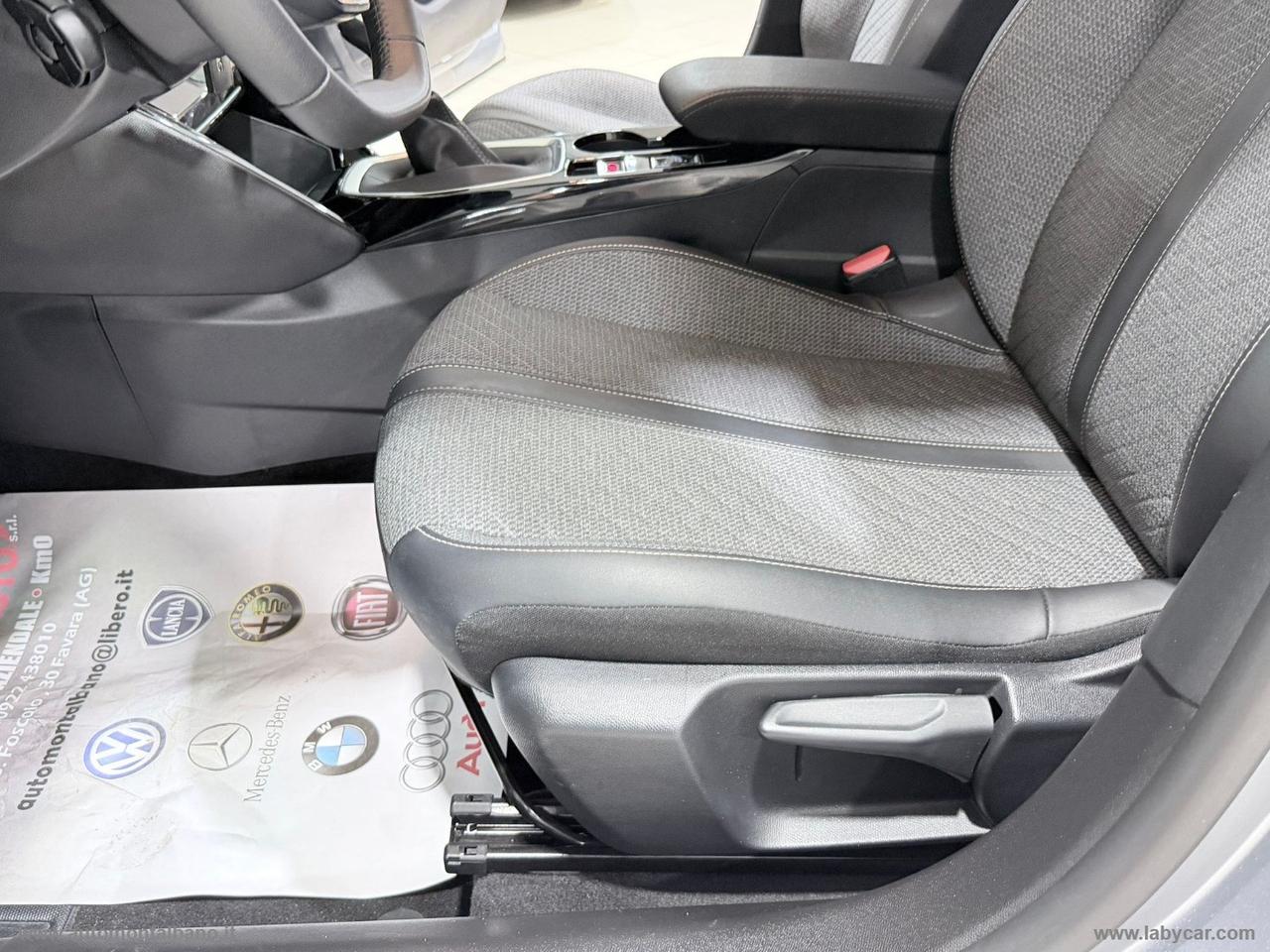 PEUGEOT 208 PureTech 100 S&S 5p. Allure