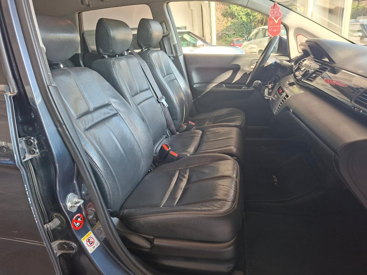 Honda FR-V 2.2 CDTI 6Posti