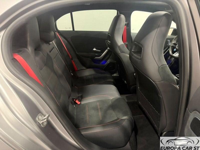 Mercedes-Benz Classe A Mercedes-AMG A 45S 4M+ Premium AMG Line