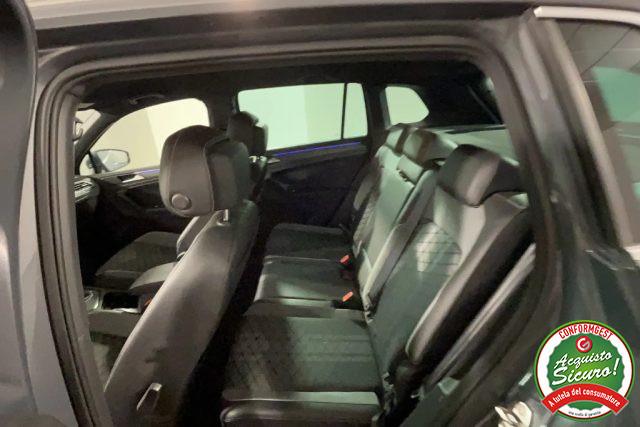 VOLKSWAGEN Tiguan 1.4 TSI eHYBRID DSG R-Line