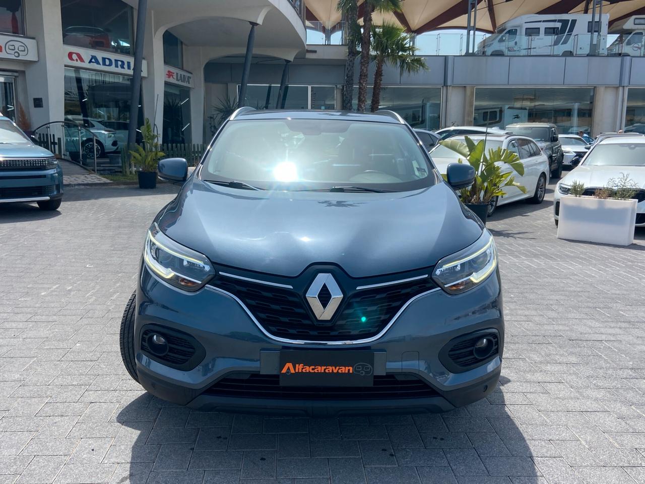Renault Kadjar 1.5 blue dci Business 115cv edc