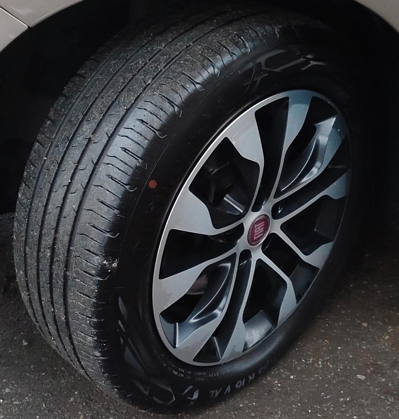 Fiat Tipo 1.0 4 porte