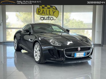 Jaguar F-Type 3.0 V6 Kompressor #6837