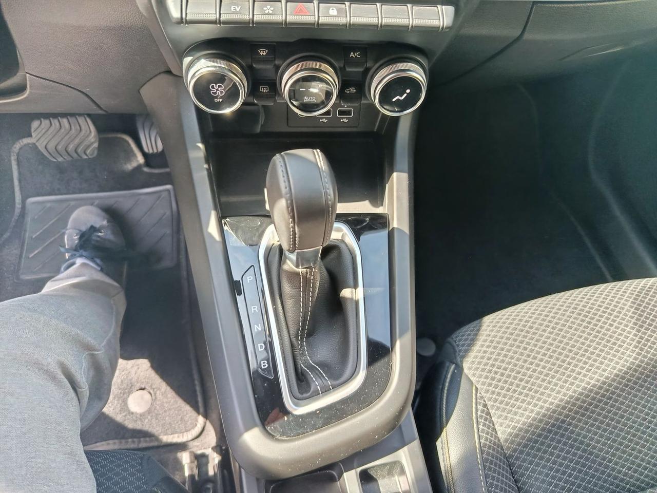 Renault Arkana E-TECH 145 HEV Techno #50077