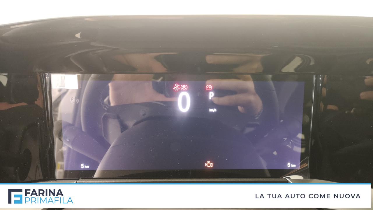OPEL MOKKA GS 1.2 130CV AT8
